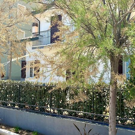 Villa Dolcevita Беллария-Иджеа-Марина Экстерьер фото