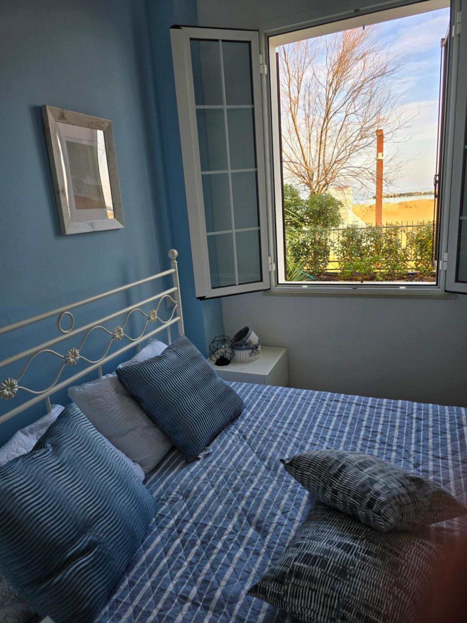 Villa Dolcevita Беллария-Иджеа-Марина Экстерьер фото
